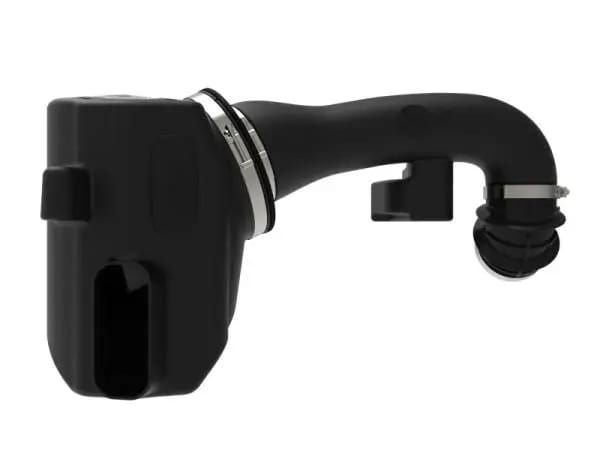 aFe Momentum Cold Air Intake System w/Pro Dry S Filter 20 GM 2500/3500HD 2020 V8 6.6L thumbnail 4