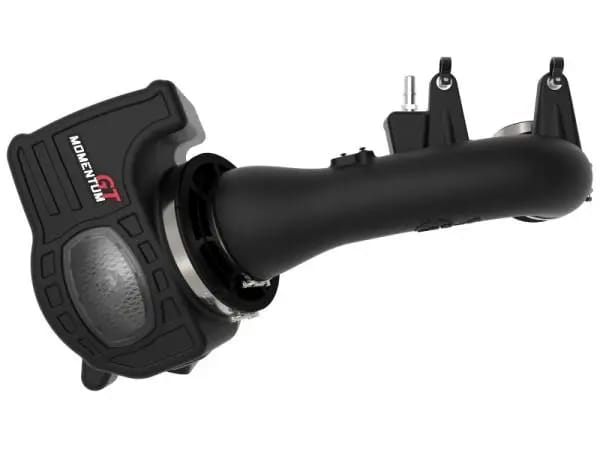 aFe Momentum Cold Air Intake System w/Pro Dry S Filter 20 GM 2500/3500HD 2020 V8 6.6L thumbnail 5