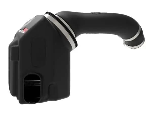 aFe Momentum GT PRO DRY S Intake System 2020 GM Diesel Trucks 2500/3500 V8-6.6L (L5P) thumbnail 5