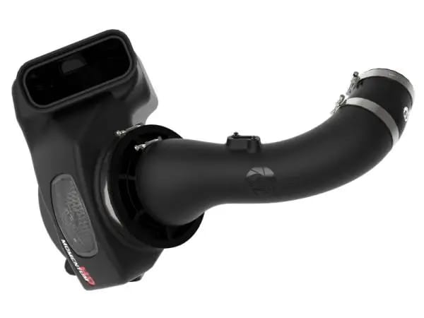 aFe Momentum GT PRO DRY S Intake System 2020 GM Diesel Trucks 2500/3500 V8-6.6L (L5P) thumbnail 6