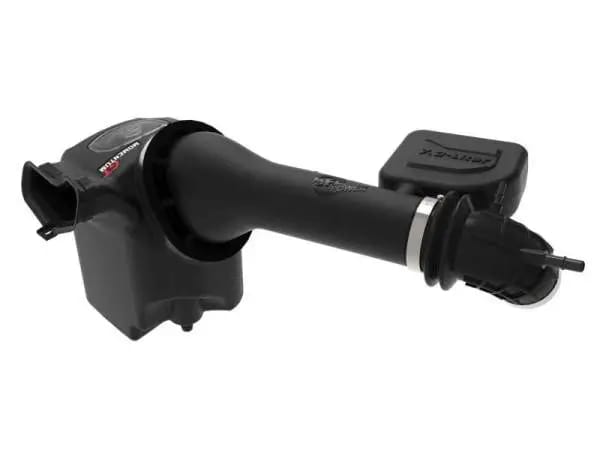 aFe Momentum GT Cold Air Intake System w/ Pro Dry S 2020 Ford F-250 / F-350 Super Duty V8-7.3L thumbnail 3
