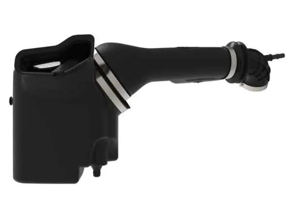 aFe Momentum GT Cold Air Intake System w/ Pro Dry S 2020 Ford F-250 / F-350 Super Duty V8-7.3L thumbnail 4