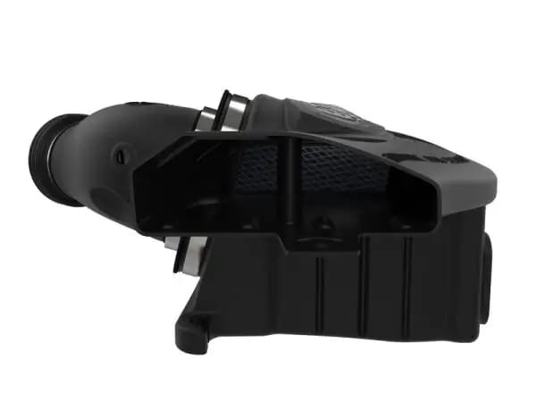 aFe POWER Momentum HD Cold Air Intake System w/ Pro 10R Media 94-97 Ford Powerstroke 7.3L thumbnail 4