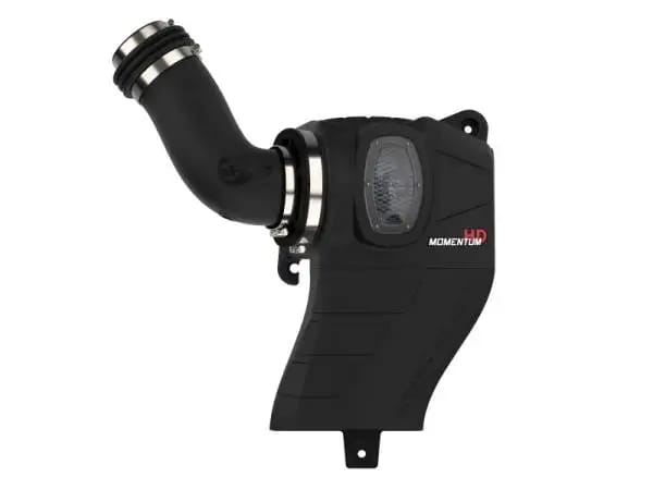 aFe POWER Momentum HD Cold Air Intake System w/ Pro 10R Media 94-97 Ford Powerstroke 7.3L thumbnail 5