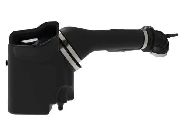 aFe Momentum GT Cold Air Intake System w/ Pro 5R Filter 2020 Ford F-250 / F-350 Super Duty V8-7.3L thumbnail 4