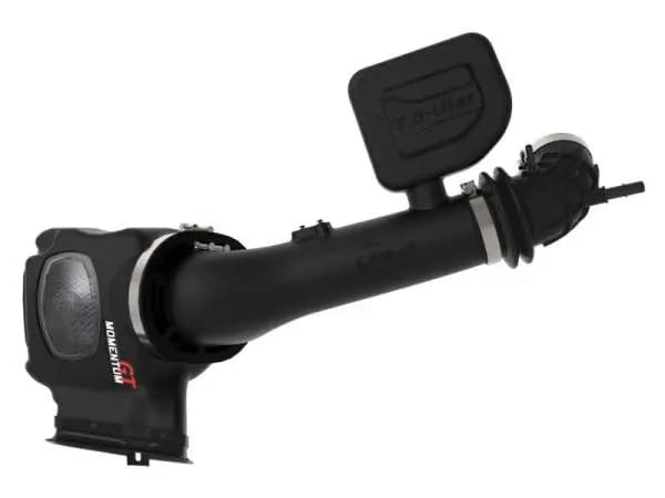 aFe Momentum GT Cold Air Intake System w/ Pro 5R Filter 2020 Ford F-250 / F-350 Super Duty V8-7.3L thumbnail 5