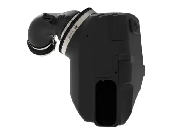 aFe Momentum HD Cold Air Intake System w/Pro Dry S Filter 2020 GM 1500 3.0 V6 Diesel thumbnail 5