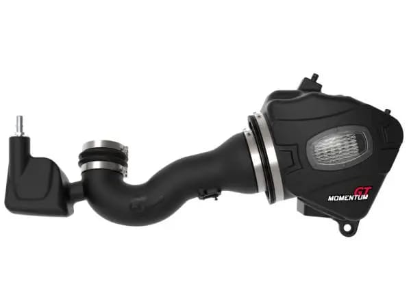 aFe Momentum GT Pro DRY S Cold Air Intake System 19-21 GM SUV 5.3L V8 thumbnail 5