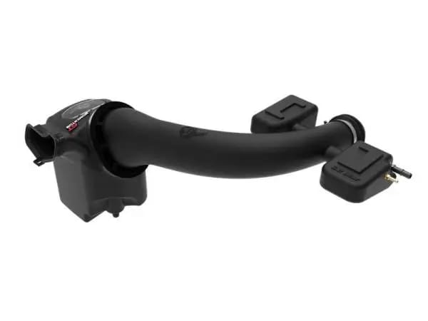 aFe Momentum GT Pro DRY S Cold Air Intake System 20-21 Ford F-250/F-350 thumbnail 4