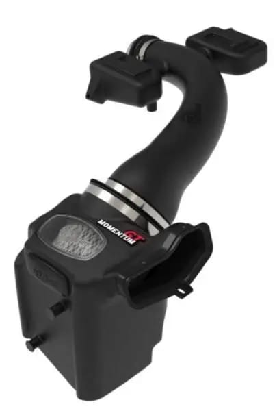 aFe Momentum GT Pro DRY S Cold Air Intake System 20-21 Ford F-250/F-350 thumbnail 7