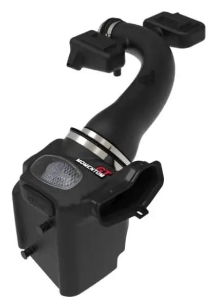 aFe Momentum GT Pro 5R Cold Air Intake System 20-21 Ford F-250/F-350 thumbnail 7