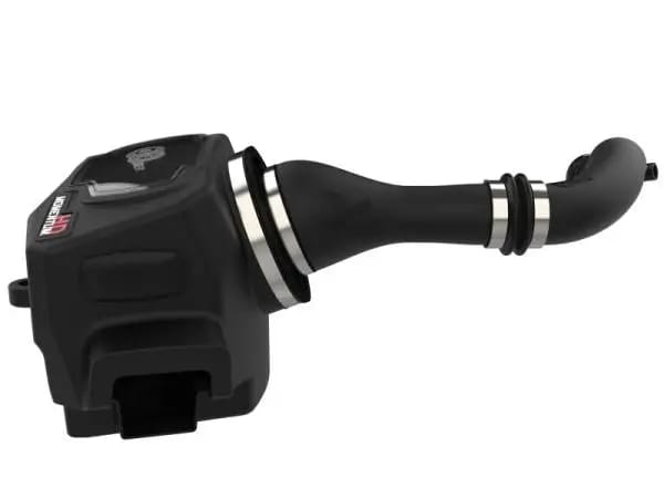 aFe Momentum HD Cold Air Intake System w/ Pro DRY S Filter 20-22 Dodge Ram 1500 V6-3.0L thumbnail 4