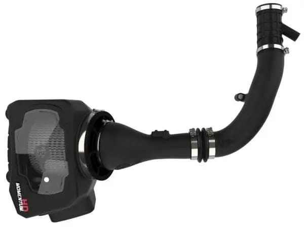 aFe Momentum HD Cold Air Intake System w/ Pro DRY S Filter 20-22 Dodge Ram 1500 V6-3.0L thumbnail 5