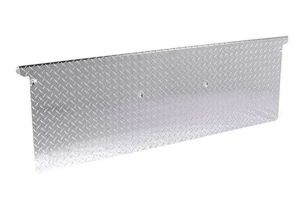 Deezee 19-23 Chevrolet Silverado Tailgate Protector Full Brite-Tread thumbnail 3