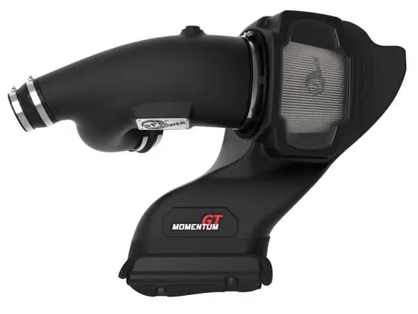 aFe POWER Momentum GT Pro Dry S Intake System 2021+ Ford F-150 V6-3.5L (tt) thumbnail 7