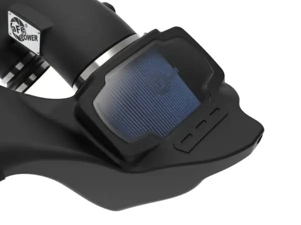 aFe Momentum GT Pro 5R Cold Air Intake System 2021+ Ford F-150 V6-3.5L (tt) thumbnail 2