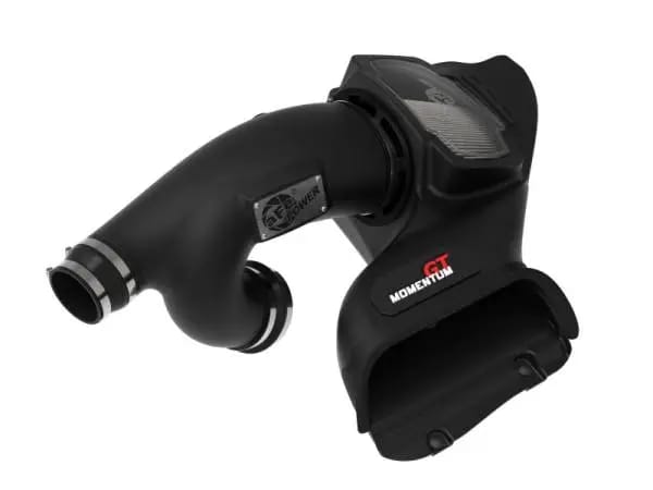 aFe POWER Momentum GT Pro Dry S Intake System 2021+ Ford F-150 V6-3.5L (tt) thumbnail 5
