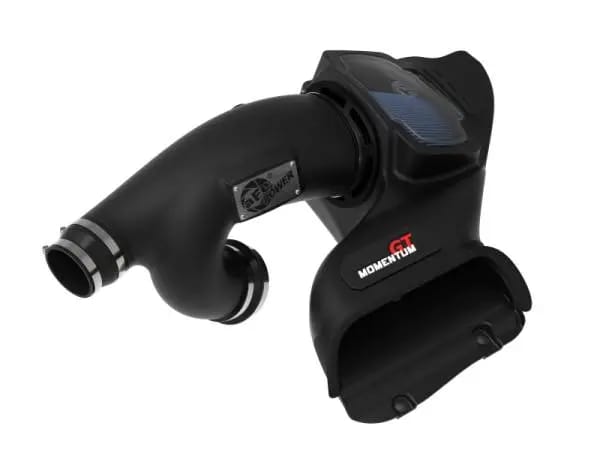 aFe Momentum GT Pro 5R Cold Air Intake System 2021+ Ford F-150 V6-3.5L (tt) thumbnail 5