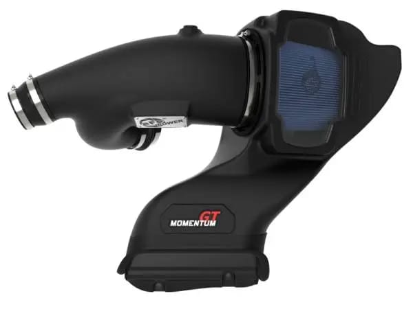 aFe Momentum GT Pro 5R Cold Air Intake System 2021+ Ford F-150 V6-3.5L (tt) thumbnail 7