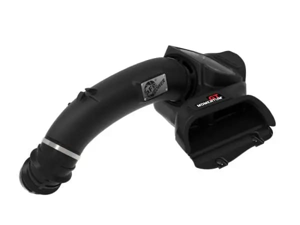 aFe Momentum GT Pro DRY S Cold Air Intake System 2021+ Ford F-150 V-5.0L thumbnail 4