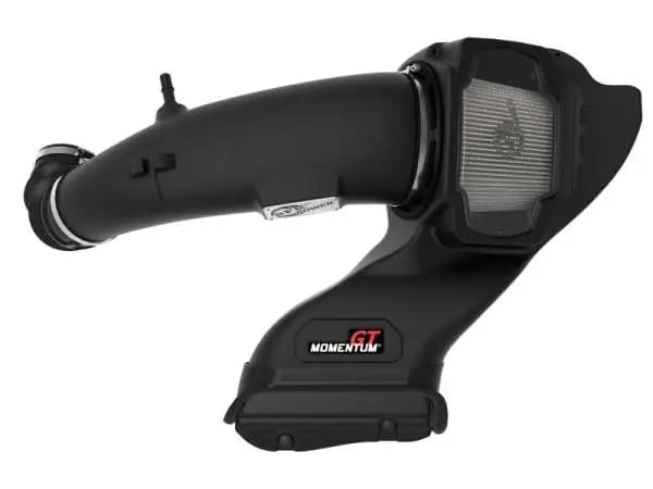 aFe Momentum GT Pro DRY S Cold Air Intake System 2021+ Ford F-150 V-5.0L thumbnail 6