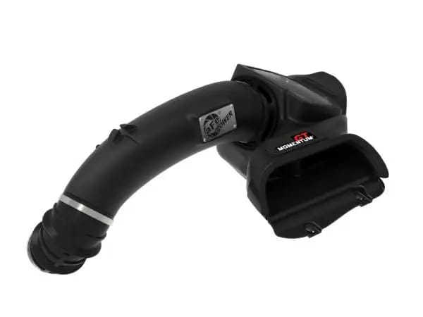 aFe Momentum GT Pro 5R Cold Air Intake System 2021+ Ford F-150 V-5.0L thumbnail 4