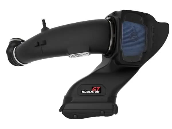 aFe Momentum GT Pro 5R Cold Air Intake System 2021+ Ford F-150 V-5.0L thumbnail 6
