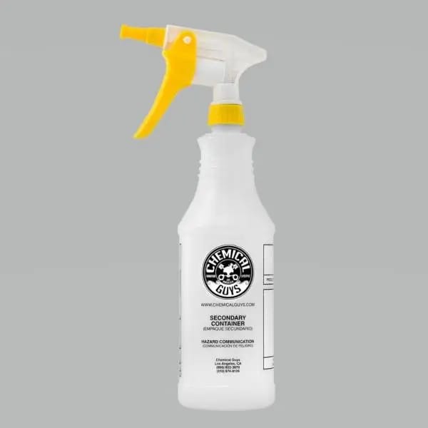 Chemical Guys Duck Foaming Trigger Sprayer & Bottle - 32 oz