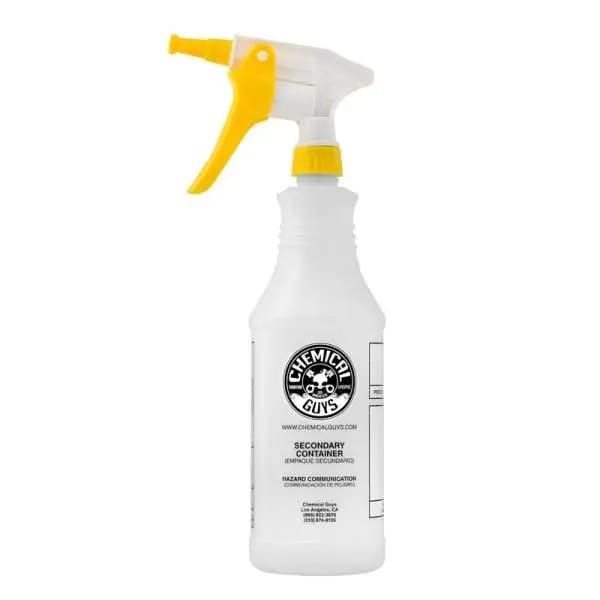 Chemical Guys Duck Foaming Trigger Sprayer & Bottle - 32 oz thumbnail 2