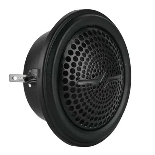 DS18 Deluxe Quality 2in Dome Neodymium ABS Body 30 Watts RMS 1in Silk Vc 4 ohm