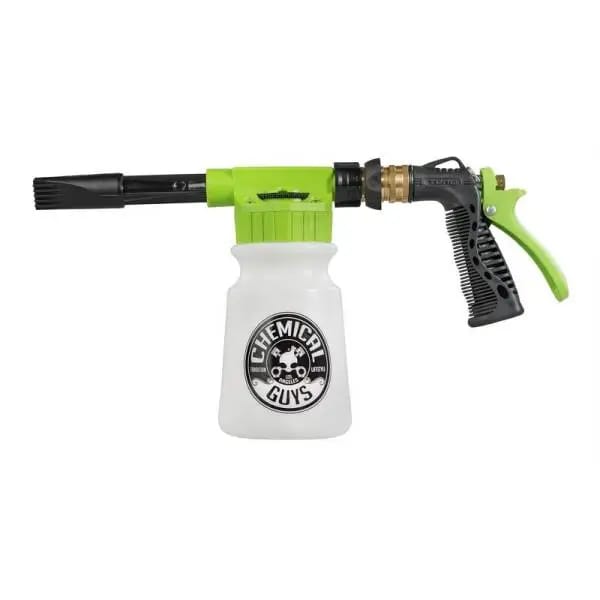 Chemical Guys TORQ Foam Blaster 6 Wash Gun thumbnail 2