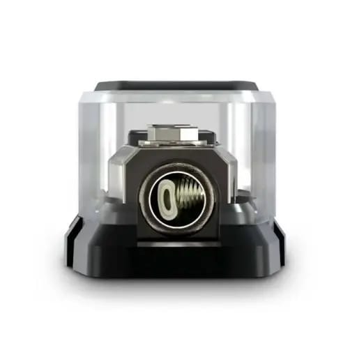 DS18 ANL Fuse Holder Square 200A Fuse Included