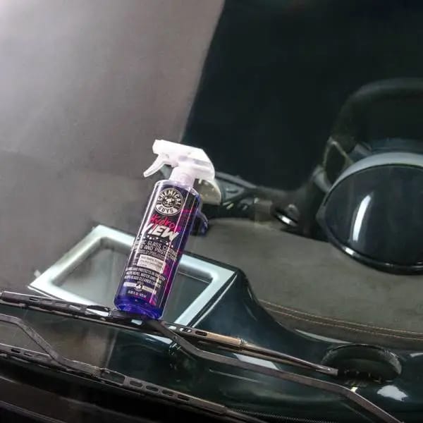Chemical Guys HydroView Ceramic Glass Cleaner & Coating - 16oz thumbnail 3