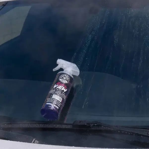 Chemical Guys HydroView Ceramic Glass Cleaner & Coating - 16oz thumbnail 4