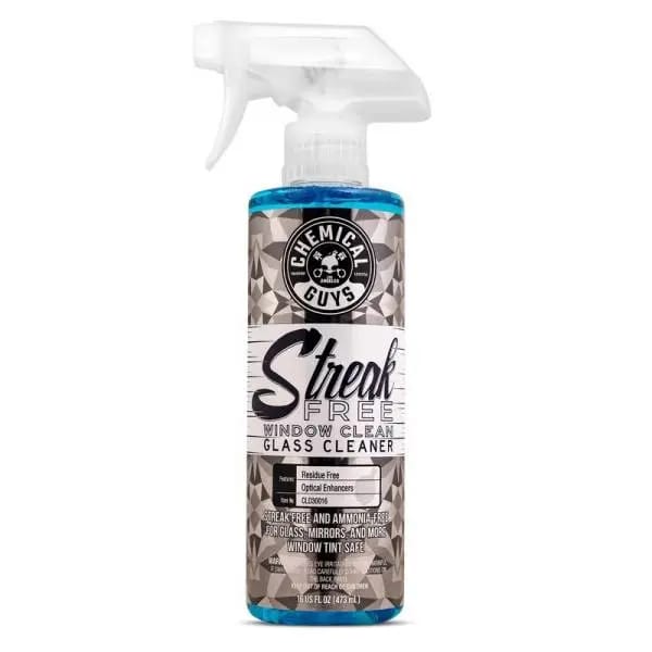 Chemical Guys Streak Free Window Clean Glass Cleaner - 16oz thumbnail 3