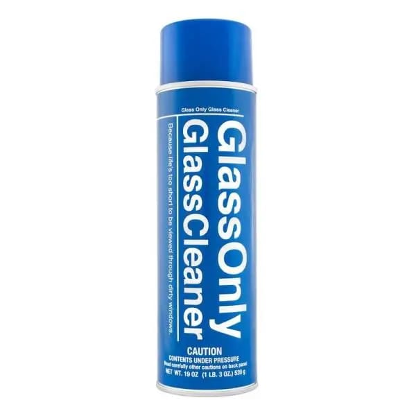 Chemical Guys Glass Only Foaming Aerosol Glass Cleaner - 1 Can thumbnail 3