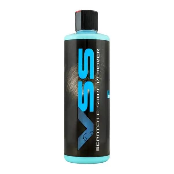 Chemical Guys VSS Scratch & Swirl Remover - 16oz thumbnail 3