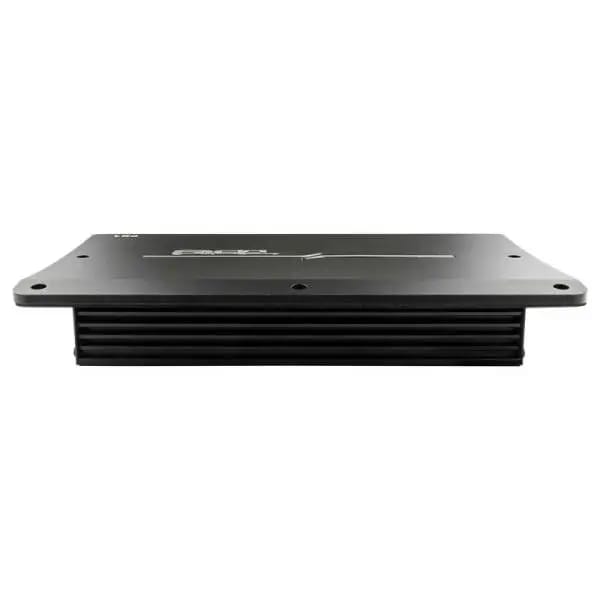 DS18 1-Channel Amp Monoblock 1 x 900 Watts RMS/1ohm Remote Level Control Flush Mount w/ LED Lights thumbnail 3