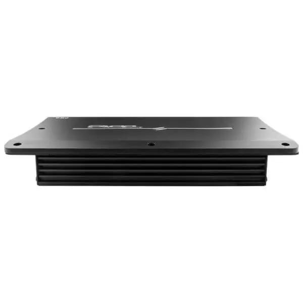 DS18 4-Channel Amp Stereo Full-Range 4 x 180 Watts RMS/4ohm Flush Mount w/ LED Lights thumbnail 5