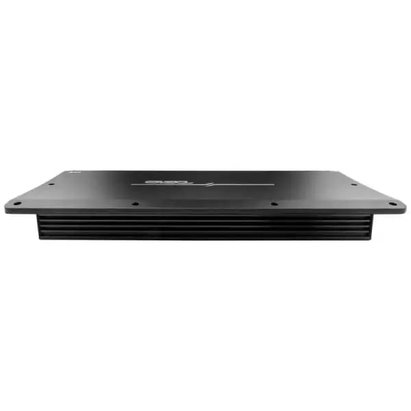 DS18 6-Channel Amp Stereo Full-Range 6 x 180 Watts RMS/4ohm Flush Mount w/ LED Lights thumbnail 5