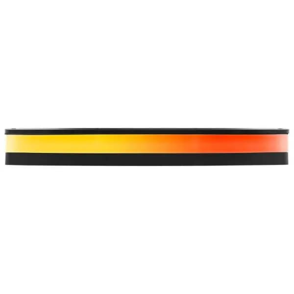 DS18 6-Channel Amp Stereo Full-Range 6 x 180 Watts RMS/4ohm Flush Mount w/ LED Lights thumbnail 6