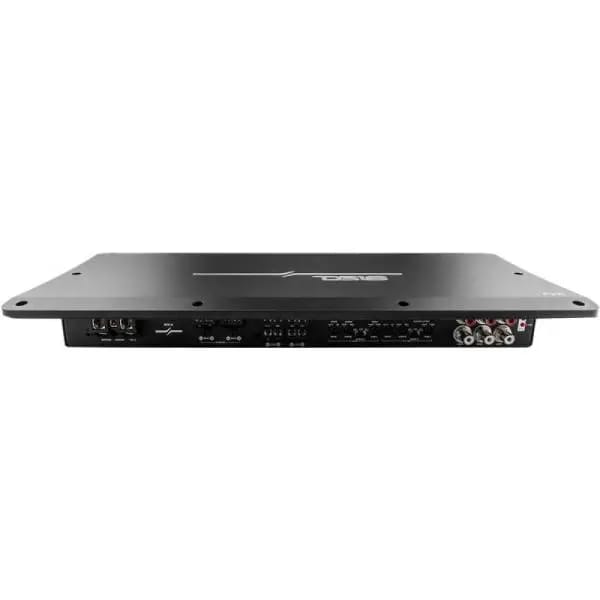 DS18 6-Channel Amp Stereo Full-Range 6 x 180 Watts RMS/4ohm Flush Mount w/ LED Lights thumbnail 7