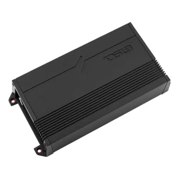 DS18 1-Channel Amplifier 600/1ohm 400/2ohm 250/4ohm Watts RMS thumbnail 5