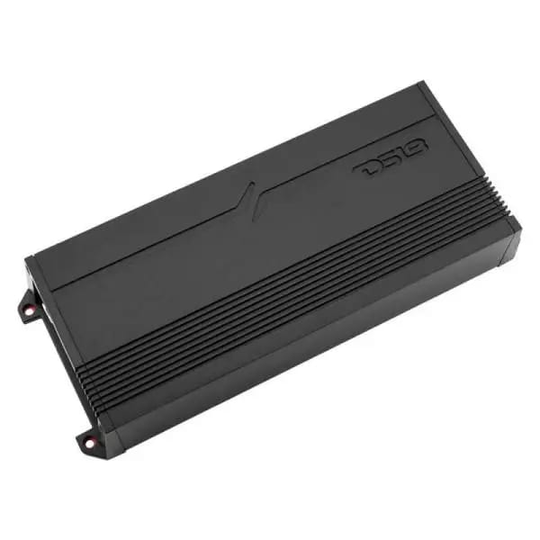 DS18 1-Channel Amplifier 1200/1ohm 900/2ohm 500/4ohm Watts RMS thumbnail 6