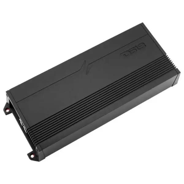 DS18 4-Channel Amplifier 2x 740/4ohm Bridge 4 x 420/2ohm 4 x 300/4ohm Watts RMS thumbnail 5