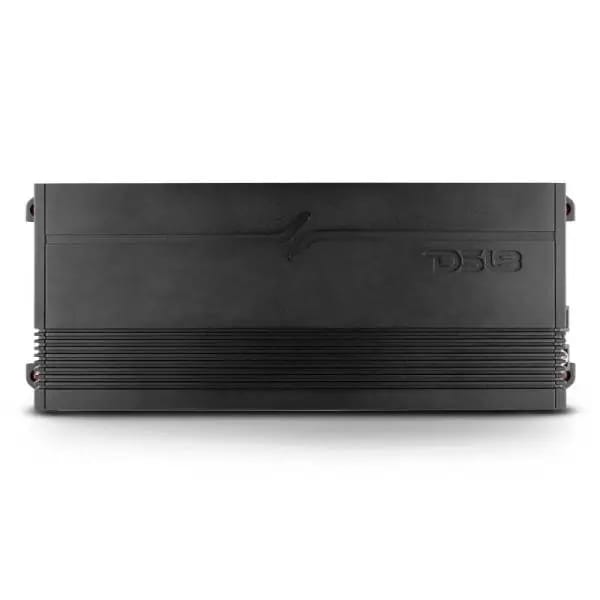 DS18 4-Channel Amplifier 2x 740/4ohm Bridge 4 x 420/2ohm 4 x 300/4ohm Watts RMS