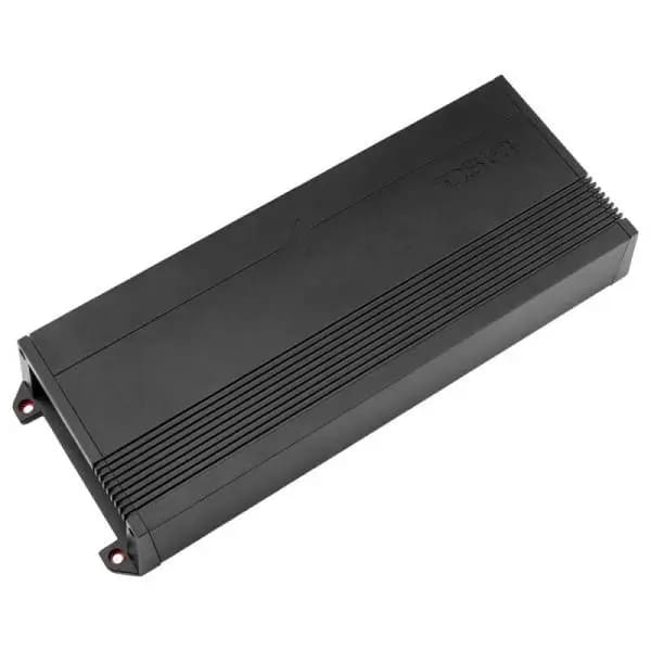 DS18 5-Chnl Amp 2x 420/4ohm Bridge SUB 900/1ohm 4 x 220 SUB 600/2ohm 4 x 130 SUB 300/4 ohm Watts RMS thumbnail 6
