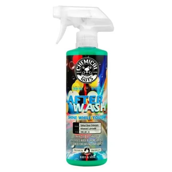 Chemical Guys After Wash Drying Agent - 16oz thumbnail 3