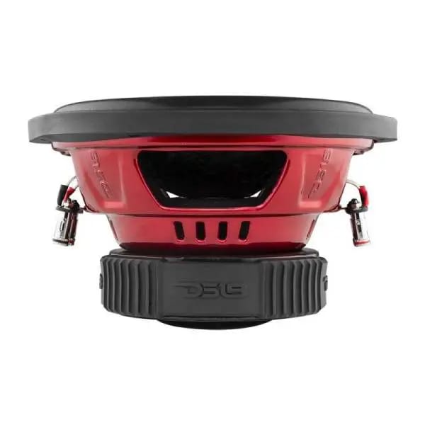 DS18 10in 400 Watts RMS 4 ohm DVC Subwoofer Ferrite Motor And Dual Voice Coils thumbnail 5