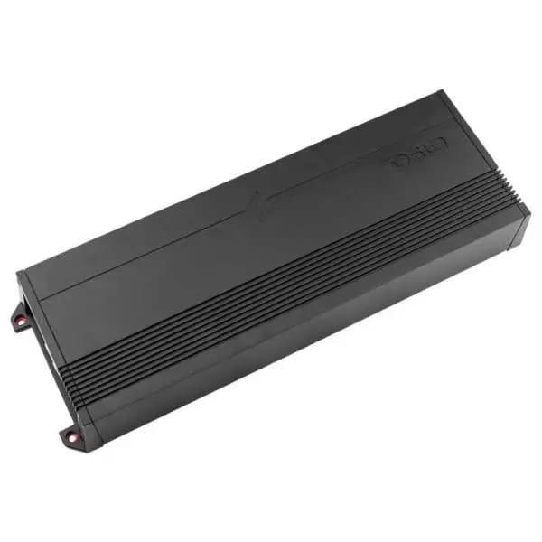 DS18 4-Channel Amplifier 2x 1700/4ohm Bridge 4 x 1000/2ohm 4 x 700/4ohm Watts RMS thumbnail 5